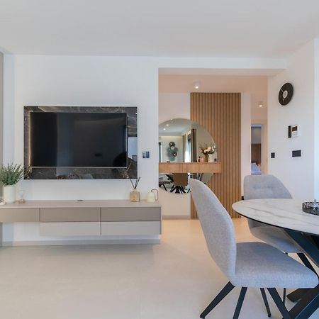 Lux Apartment Aleo Makarska Bagian luar foto