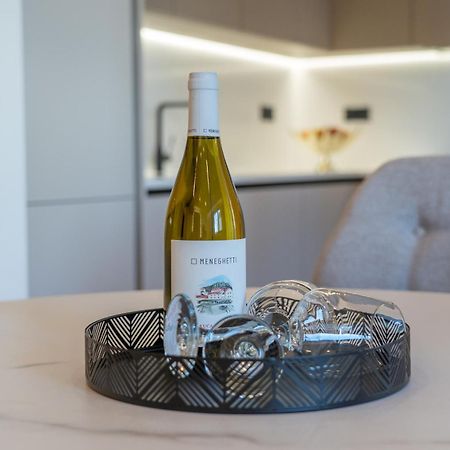Lux Apartment Aleo Makarska Bagian luar foto