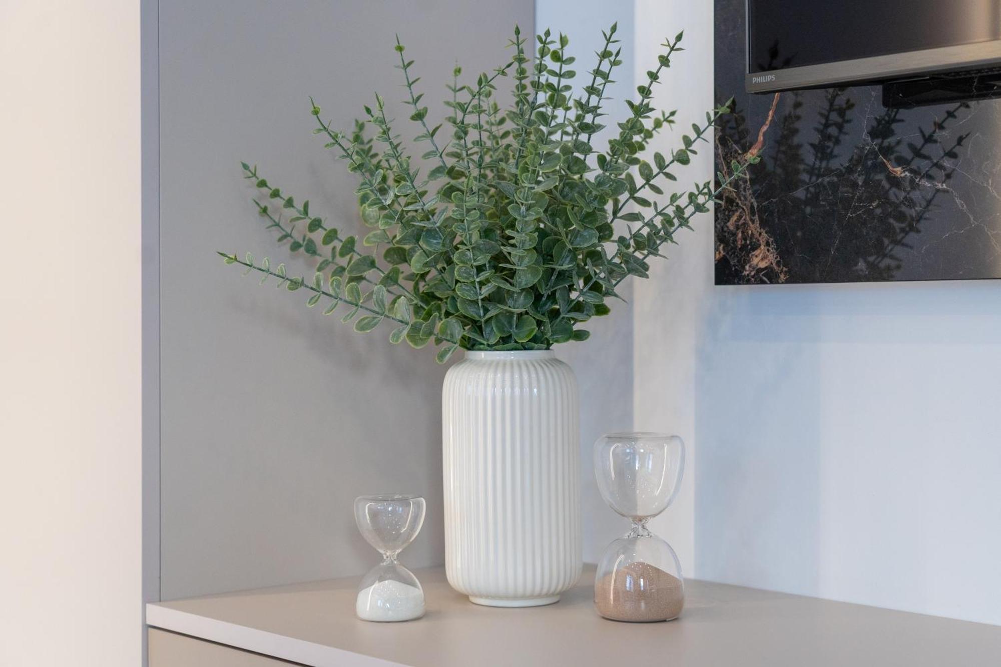 Lux Apartment Aleo Makarska Bagian luar foto
