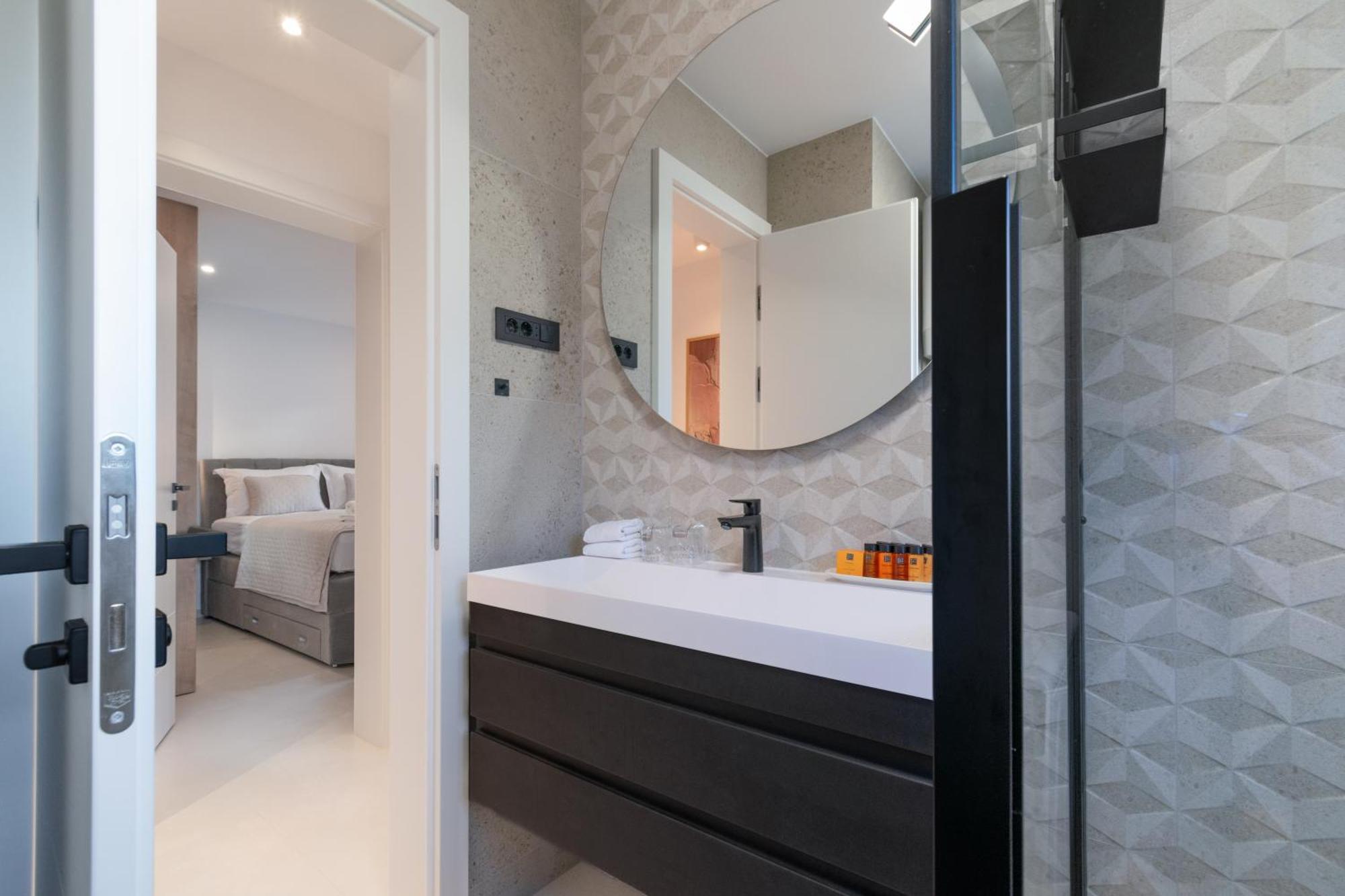 Lux Apartment Aleo Makarska Bagian luar foto