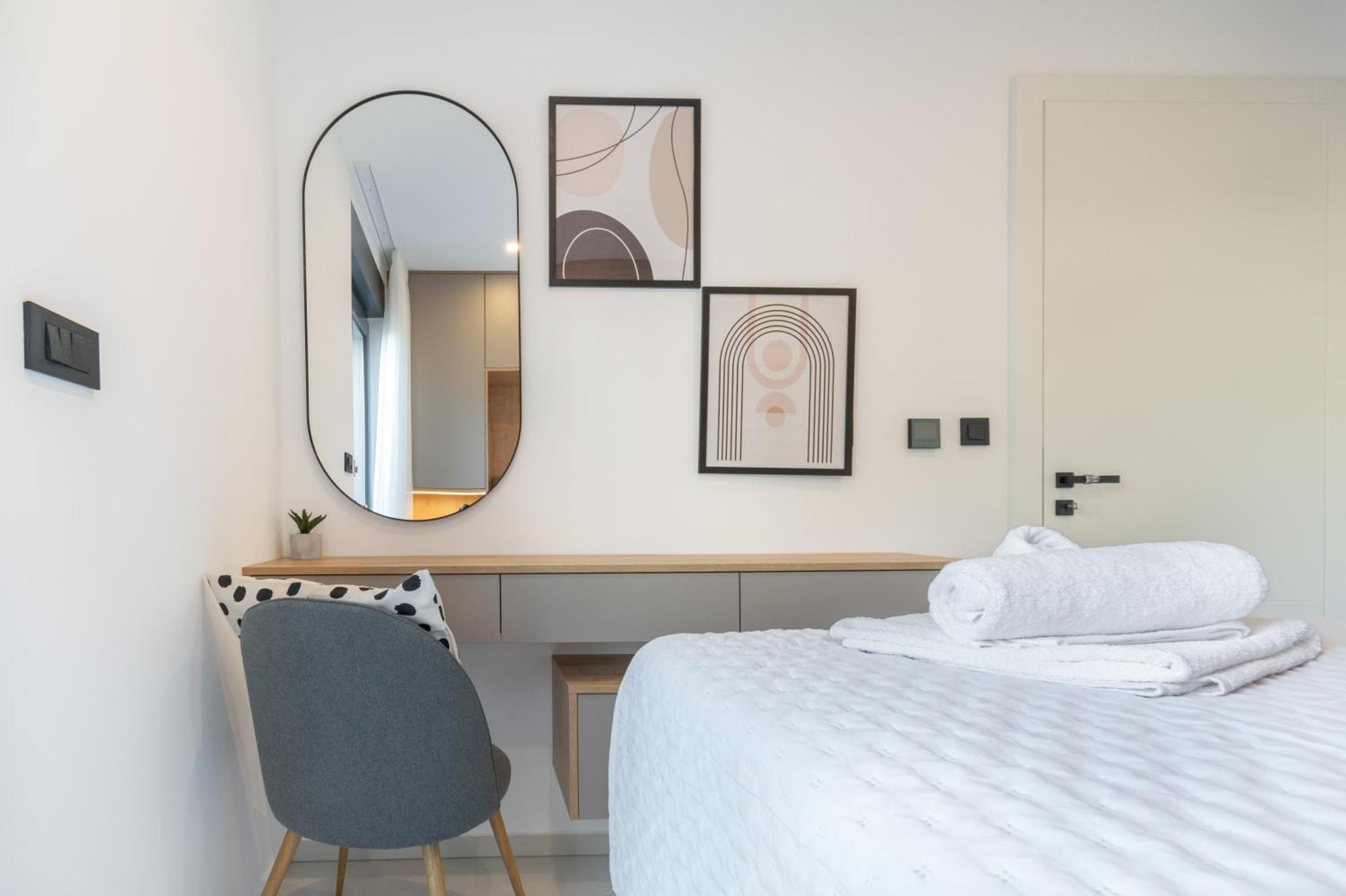Lux Apartment Aleo Makarska Bagian luar foto